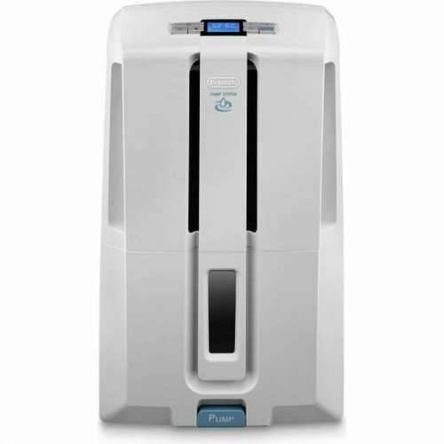 Odvlaživač Zraka DeLonghi DD230P 30 L Cijena