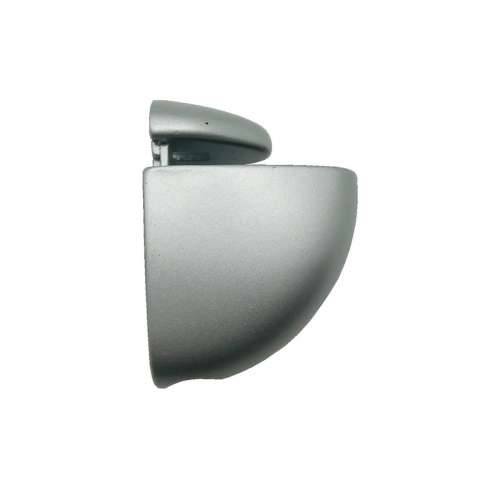 Nosači polica Micel SP08 Srebrna Zamak 42 x 53 mm (2 kom.) Cijena