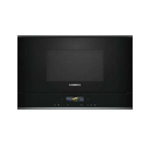 Mikrovalna Pećnica Siemens AG BE732L1B1 Crna 900 W 21 L Cijena