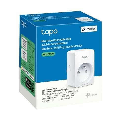Pametna Utičnica TP-Link Tapo P110M Bluetooth Wi-Fi Cijena
