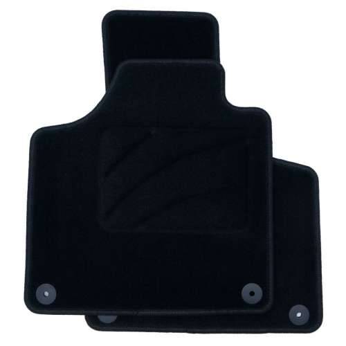 Set podnih prostirki za automobil OCC Motorsport OCCD0007 5 Dijelovi Cijena