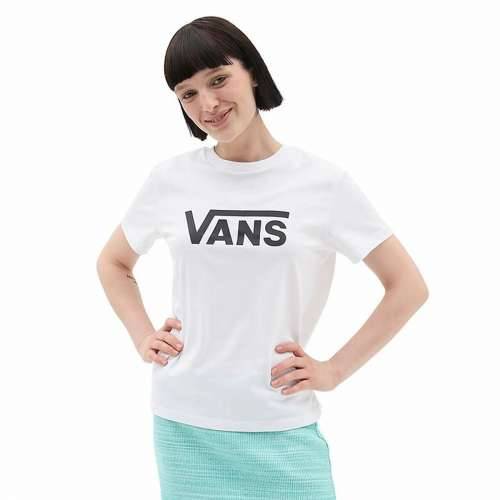 Ženska Majica Kratkih Rukava Vans Drop V Ss Crew-B Cijena
