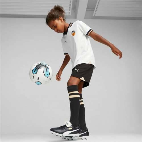 Dječja Majica Kratkih Rukava za Nogomet Puma Valencia.C.F Bijela Cijena