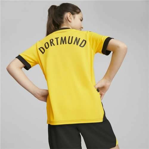 Dječja Majica Kratkih Rukava za Nogomet Puma Borussia Dortmund Cijena