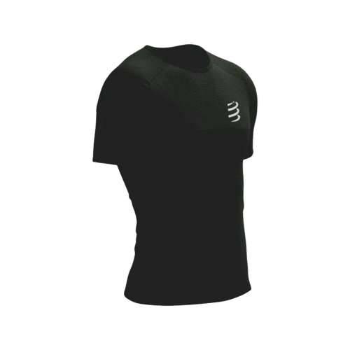Muška Majica Kratkih Rukava Compressport Performance Crna Cijena