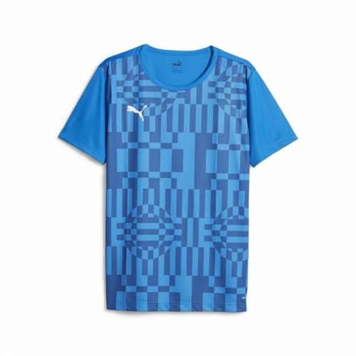 Muška Majica Kratkih Rukava Puma Individualrise Graphic Cijena