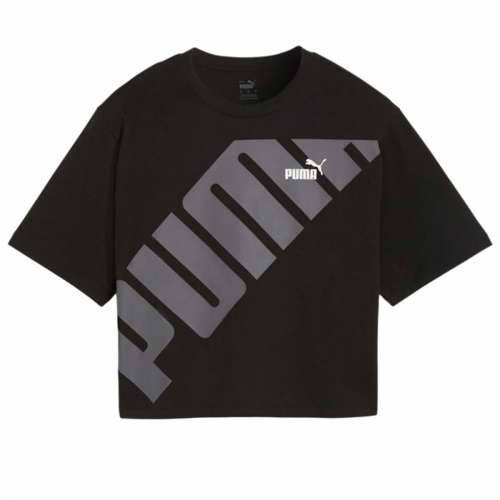 Ženska Majica Kratkih Rukava Puma Power Cijena
