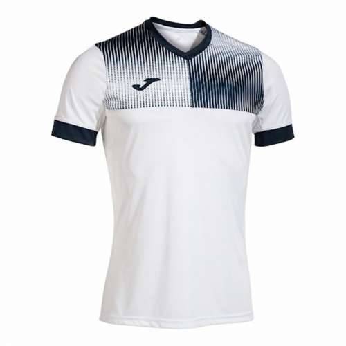 Muška Majica Kratkih Rukava Joma Sport Eco Supernova Cijena