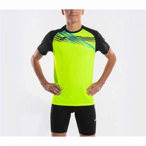 Dječje Majica Kratkih Rukava Joma Sport Elite X Cijena