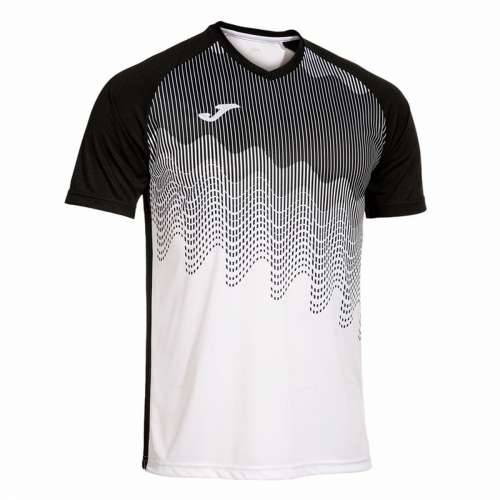Muška Majica Kratkih Rukava Joma Sport Tiger Vi Cijena