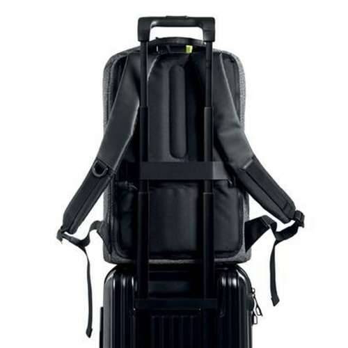 Ruksak XD Design Bobby Urban Siva Cijena