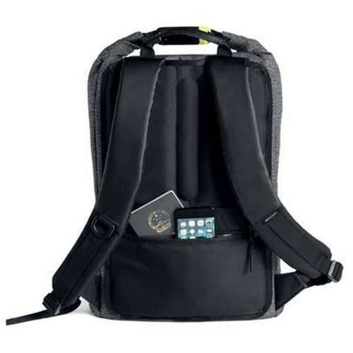 Ruksak XD Design Bobby Urban Siva Cijena