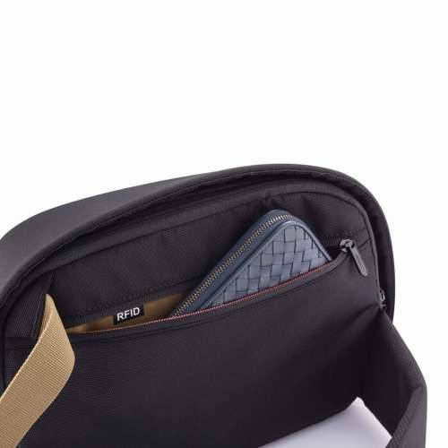 Ruksak XD Design Bobby Sling Crna Cijena