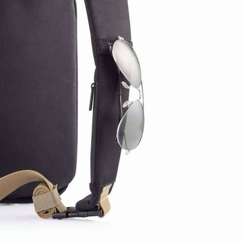 Ruksak XD Design Bobby Sling Crna Cijena