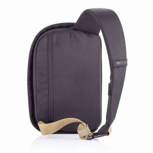 Ruksak XD Design Bobby Sling Crna Cijena