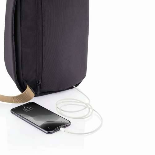 Ruksak XD Design Bobby Sling Crna Cijena