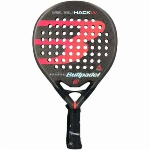 Reket za Padel Bullpadel HACK W 2019 Cijena