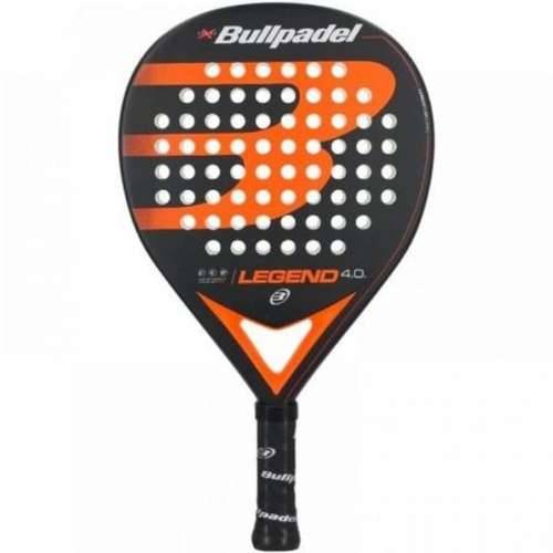 Reket za Padel Bullpadel LEGEND 4 2022 Cijena