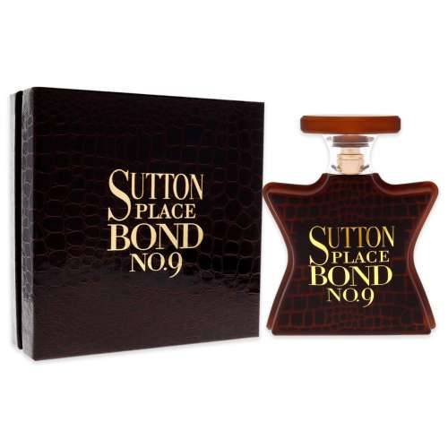 Parfem za muškarce Bond No. 9 Sutton Place EDP 100 ml Sutton Place Cijena