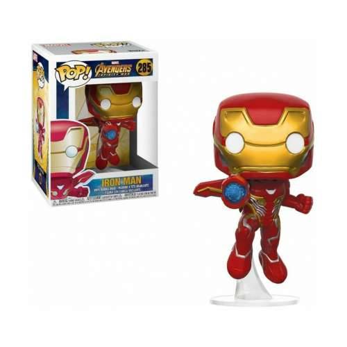 Figura za zbirku Funko Pop! Iron Man 26463 Cijena