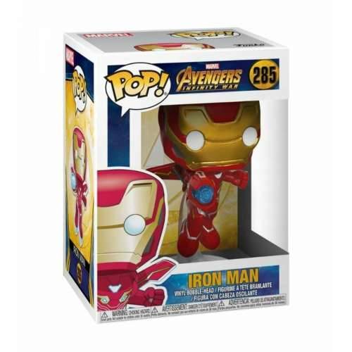 Figura za zbirku Funko Pop! Iron Man 26463 Cijena