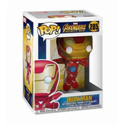 Figura za zbirku Funko Pop! Iron Man 26463 Cijena