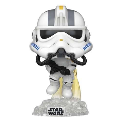 Figura za zbirku Funko Pop! Imperial Rocket Cijena