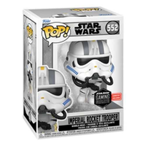 Figura za zbirku Funko Pop! Imperial Rocket Cijena