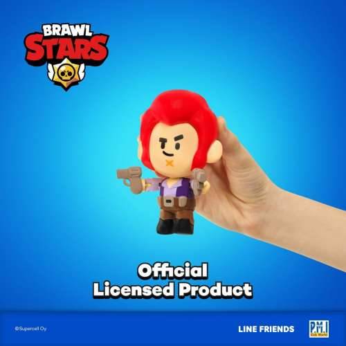 Set figura Brawl Stars BRW6015A 2 Dijelovi Cijena