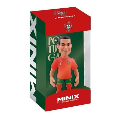 Figura za zbirku Minix Cristiano Ronaldo Cijena