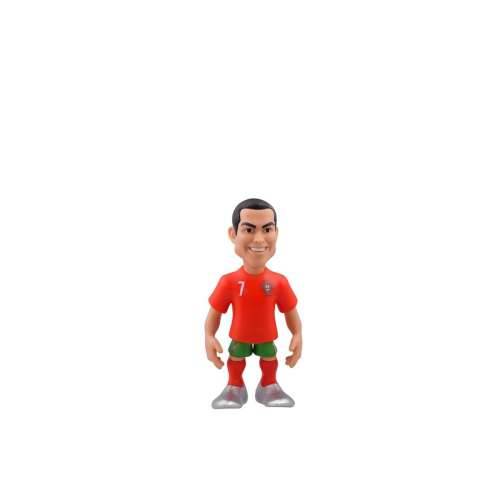 Figura za zbirku Minix Cristiano Ronaldo Cijena