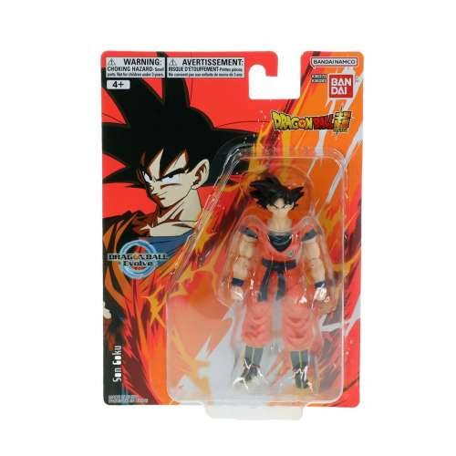 Figure djelovanja Dragon Ball Son Goku Cijena