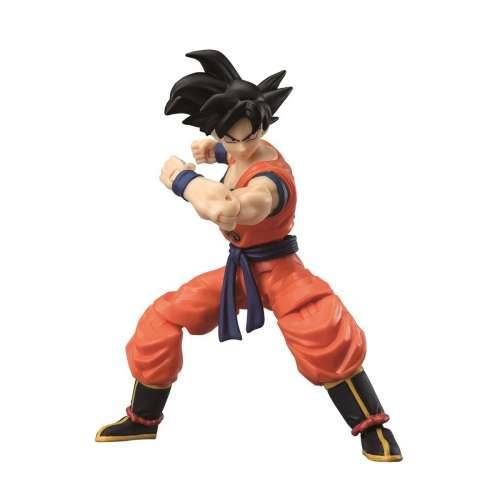 Figure djelovanja Dragon Ball Son Goku Cijena
