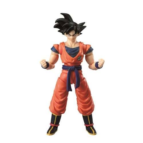 Figure djelovanja Dragon Ball Son Goku Cijena