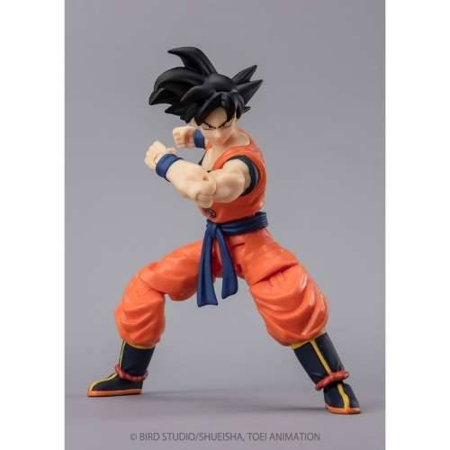 Figure djelovanja Dragon Ball Son Goku Cijena