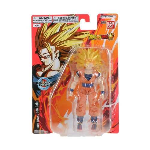 Figure djelovanja Dragon Ball Super Saiyan 3 Son Goku Cijena