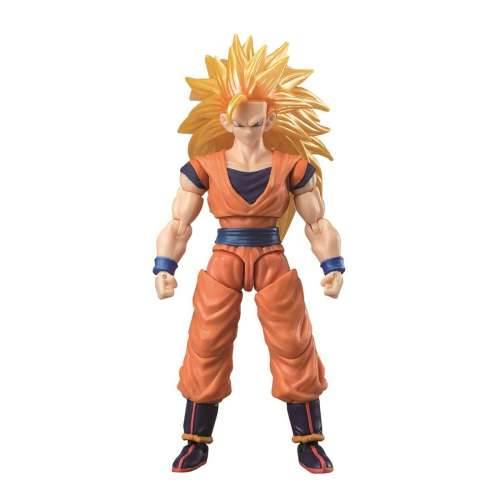 Figure djelovanja Dragon Ball Super Saiyan 3 Son Goku Cijena