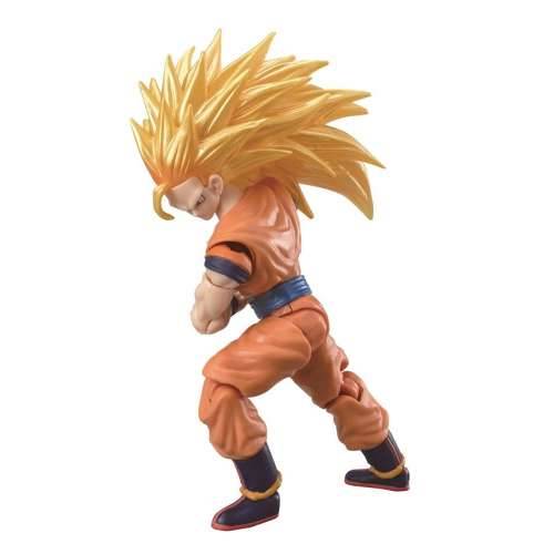 Figure djelovanja Dragon Ball Super Saiyan 3 Son Goku Cijena