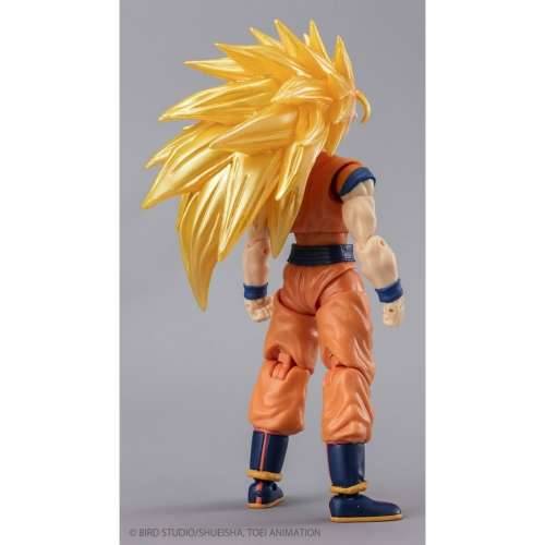 Figure djelovanja Dragon Ball Super Saiyan 3 Son Goku Cijena