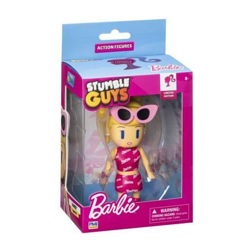 Figure djelovanja Stumble Guys X Barbie 11,5 cm Cijena