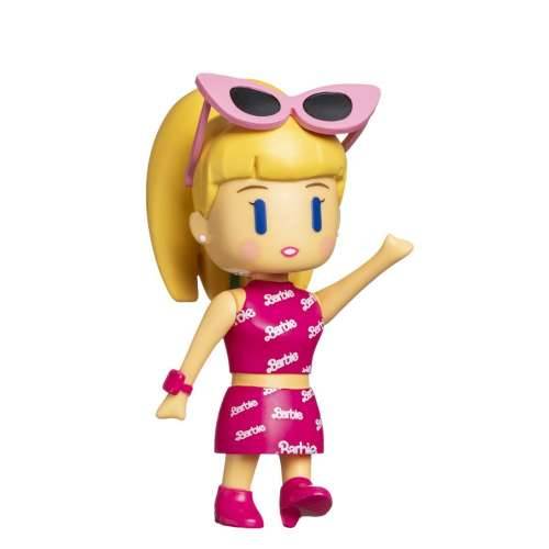 Figure djelovanja Stumble Guys X Barbie 11,5 cm Cijena
