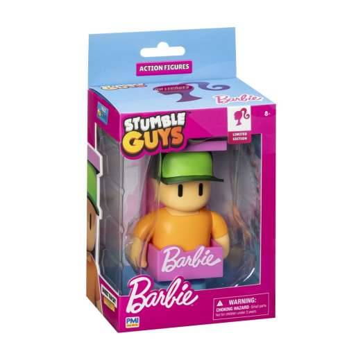 Figure djelovanja Stumble Guys X Barbie 11,5 cm Cijena