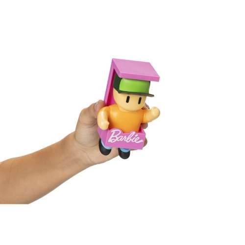 Figure djelovanja Stumble Guys X Barbie 11,5 cm Cijena