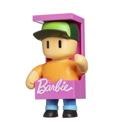 Figure djelovanja Stumble Guys X Barbie 11,5 cm Cijena