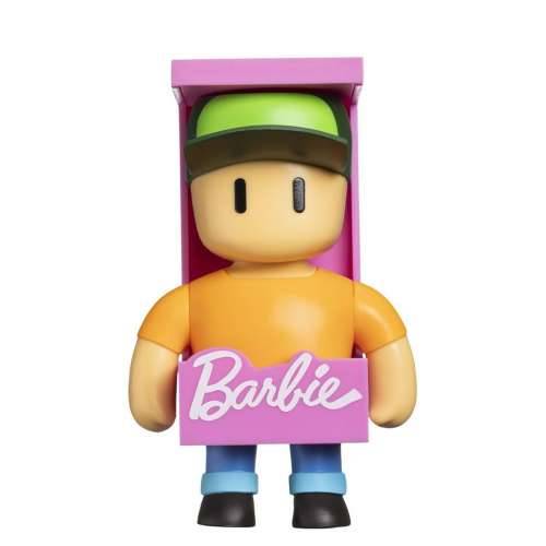 Figure djelovanja Stumble Guys X Barbie 11,5 cm Cijena