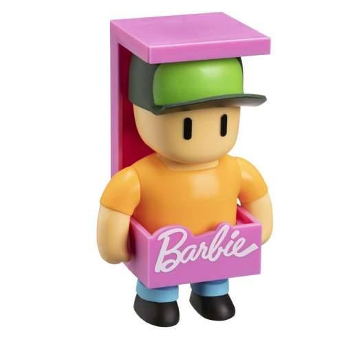 Figure djelovanja Stumble Guys X Barbie 11,5 cm Cijena