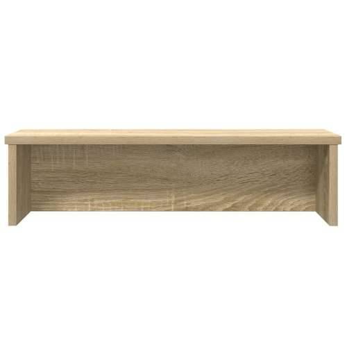 Kuhinjski stalci koji se mogu složiti 2 kom 50x15x16 cm - sonoma hrast 50 x 15 x 16 cm 2 Cijena