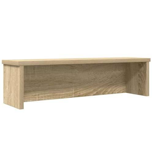 Kuhinjski stalci koji se mogu složiti 2 kom 50x15x16 cm - sonoma hrast 50 x 15 x 16 cm 2 Cijena