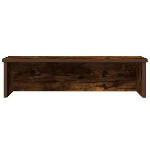 Kuhinjski stalci koji se mogu složiti 2 kom 50x15x16 cm - Dimljeni hrast 50 x 15 x 16 cm 2 Cijena