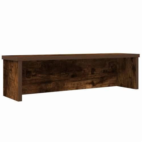 Kuhinjski stalci koji se mogu složiti 2 kom 50x15x16 cm - Dimljeni hrast 50 x 15 x 16 cm 2 Cijena